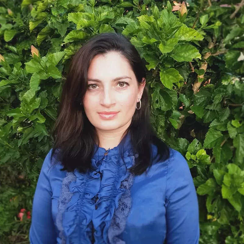 Olga Constantinova Olga Constantinova - Titan Legal