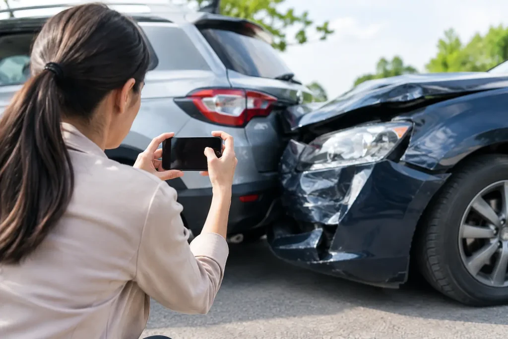 How to Prove Liability After a Car Accident