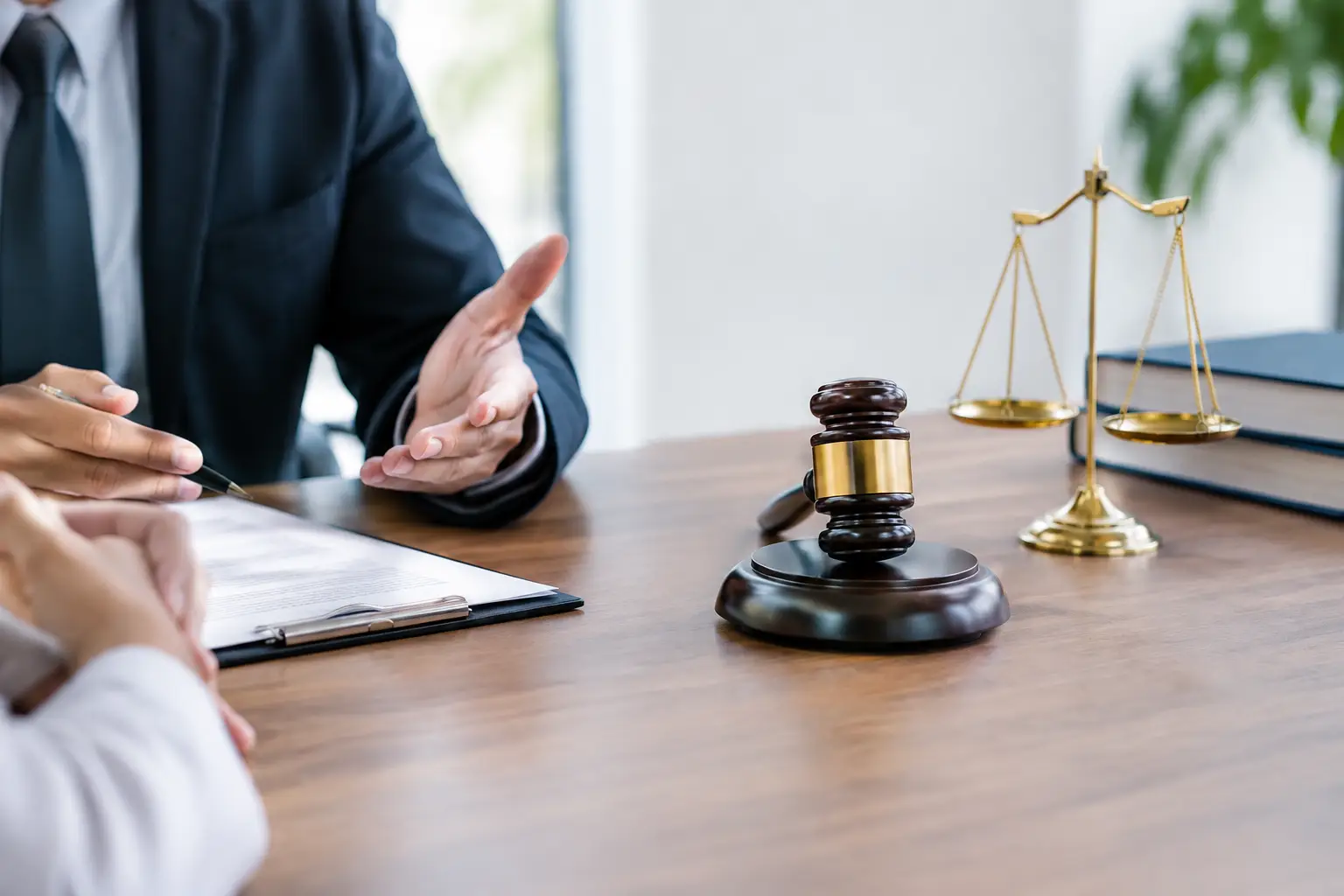 Insurer Settlement Versus Court Action Explained