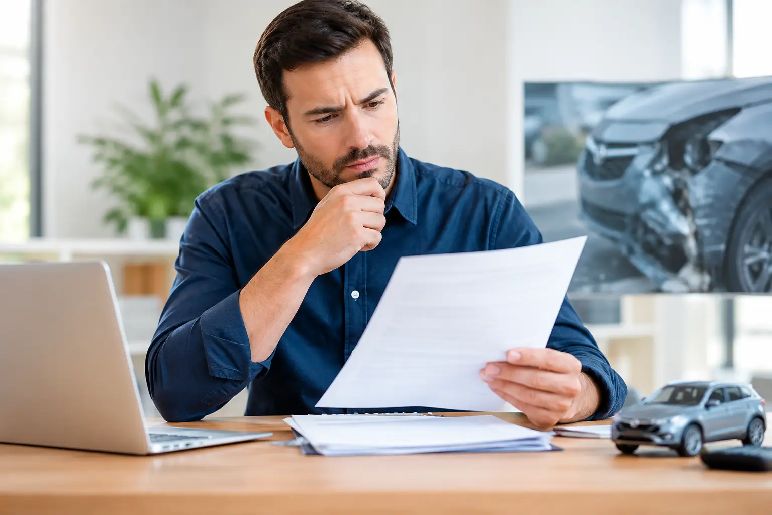 Repair Invoice Dispute? Protect Your Recovery