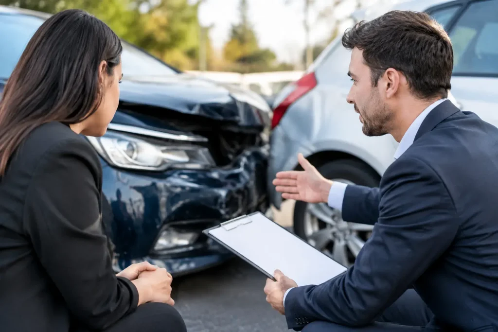 What Car Accident Compensation Can You Recover?