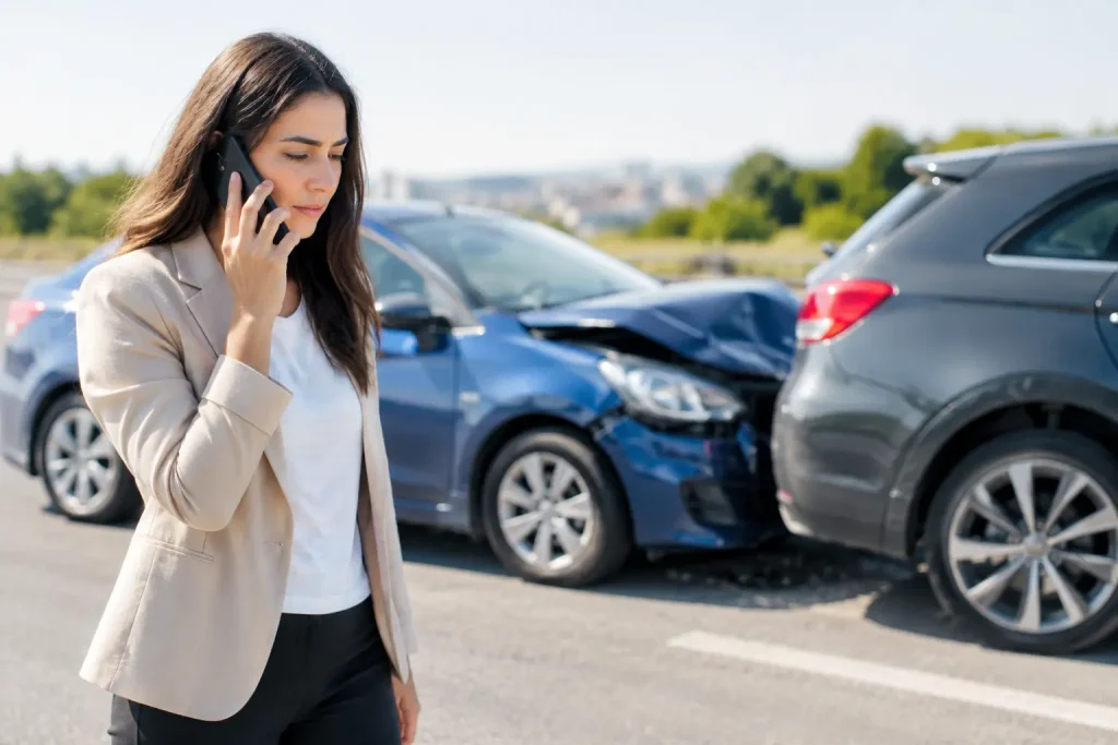 What Is a No Fault Accident Claim in Australia?