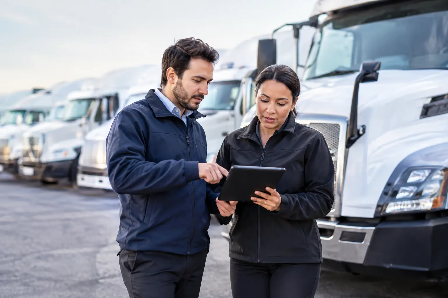 Best Practices for Fleet Claims That Recover More