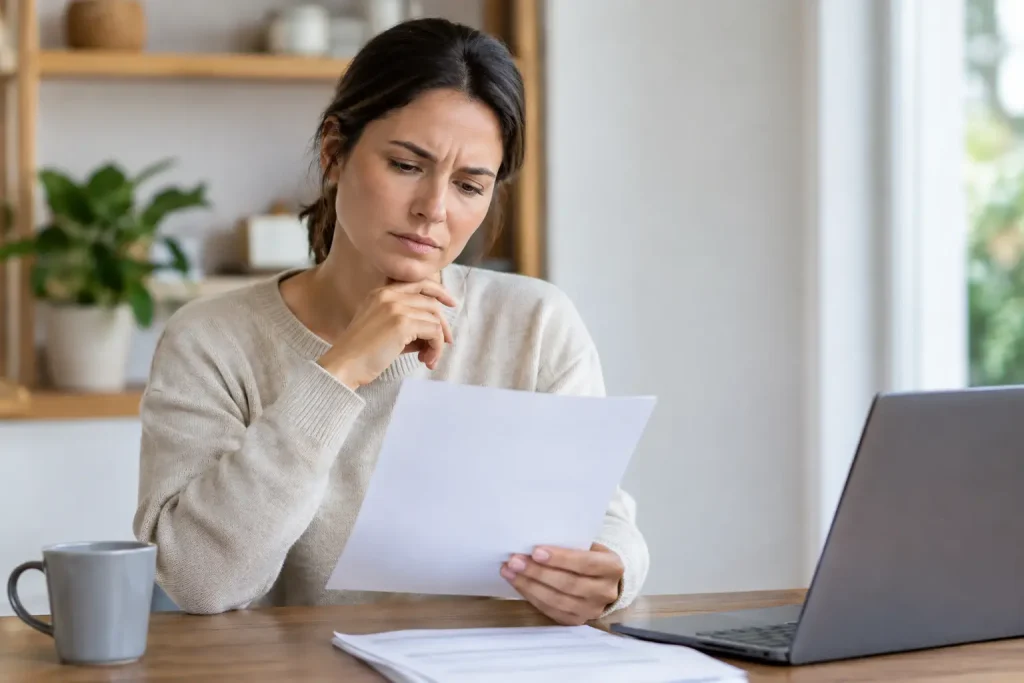 How to Respond to a Denied Repair Claim in Australia