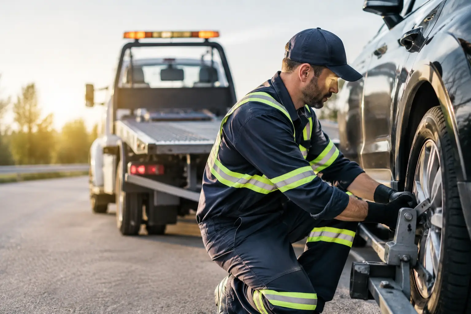 When Accident Recovery Specialists Can Help