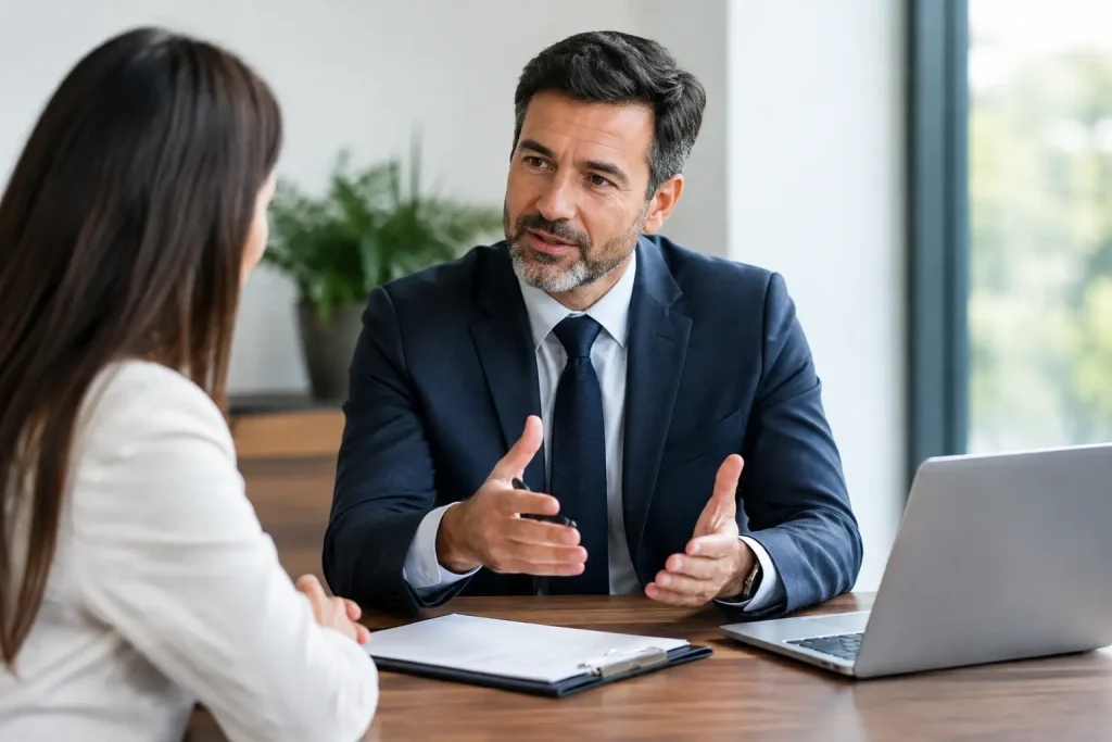 When Third Party Recovery Lawyers Can Help